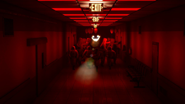 Buy an Offline Account for Escape the Backrooms for Steam – image 6