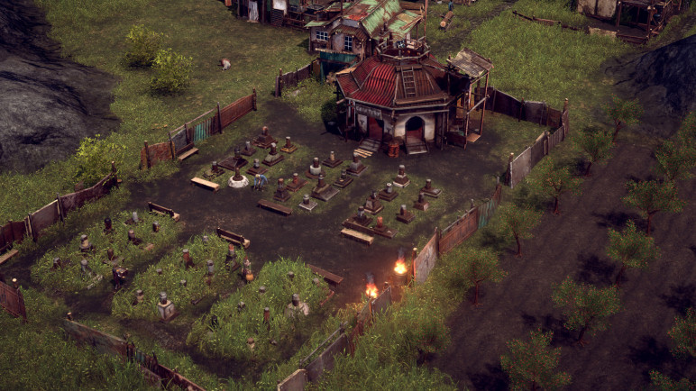 Ключи и гифты для Endzone - A World Apart – изображение 10