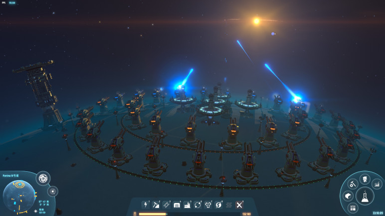 Dyson Sphere Program for Steam – image 8