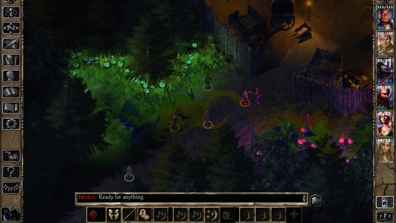 Купить Baldurs Gate 2 – изображение 5