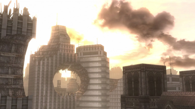 Review of God Eater 2 Rage Burst – image 2