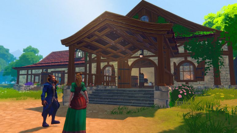 Buy an Offline Account with Tavern Manager Simulator for Steam – image 2