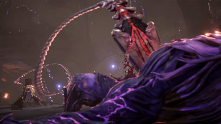 Купить CODE VEIN – изображение 7