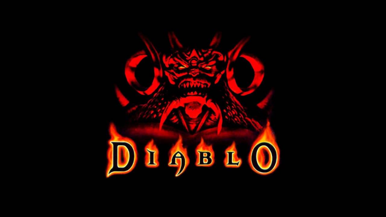 Activation of Diablo for GOG