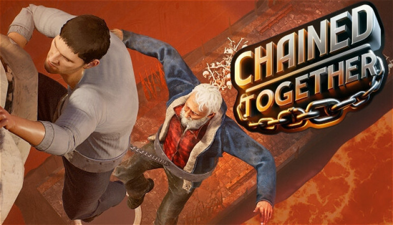Chained Together Steam Account rental – image 9