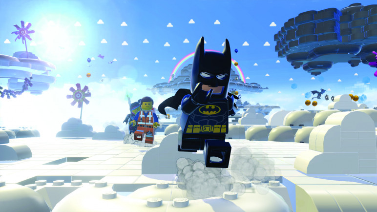 The LEGO Movie Videogame – image 3
