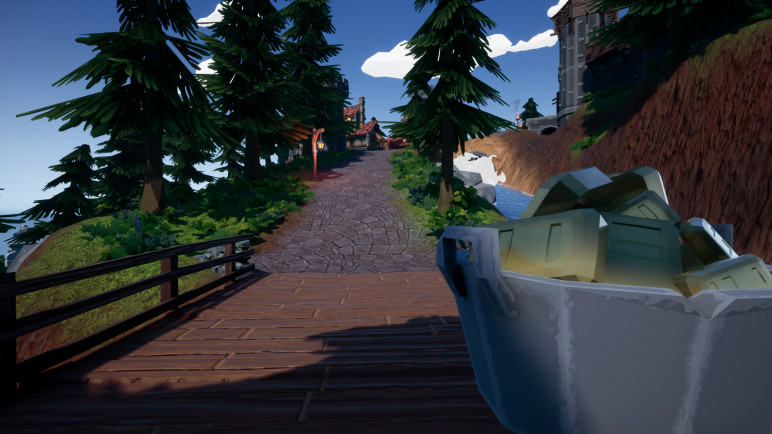 Buy a Hydroneer account for Steam – image 10