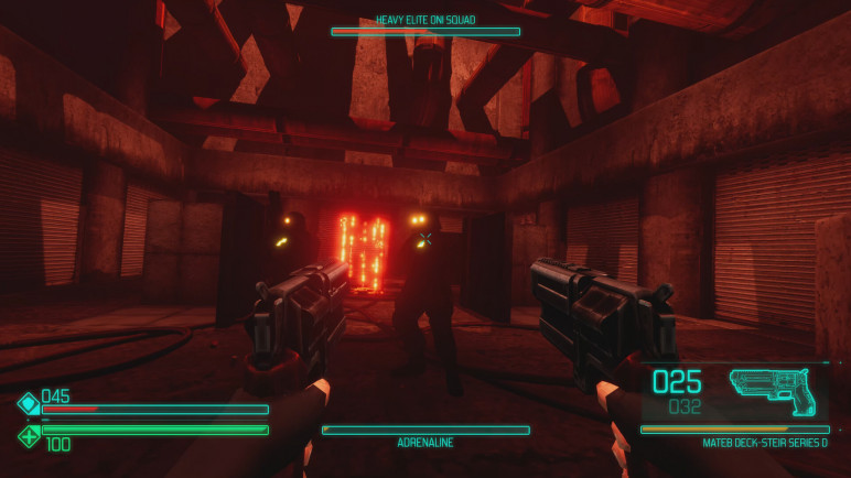 Buy the SPRAWL key for Steam – image 5