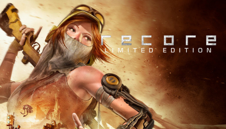 Buying ReCore – image 7