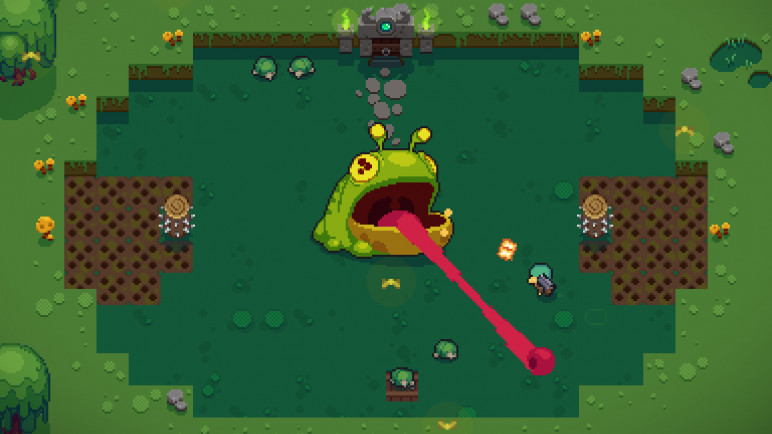 Купить ключ Blazing Beaks для Steam – изображение 4