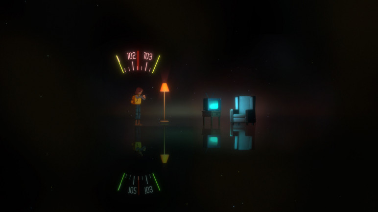 Купить OXENFREE 2 Lost Signals – изображение 8
