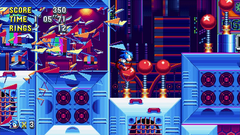 Buy DLC to Sonic Mania for Steam – image 4