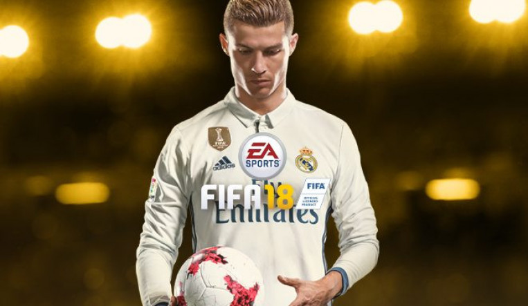 Оффлайн аккаунты для FIFA 18