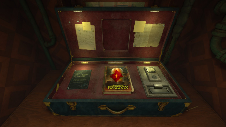 Buy the Bookwalker Thief of Tales for Steam – image 5