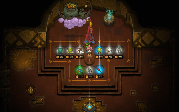 Buy the Crown Trick Key for Steam – image 7