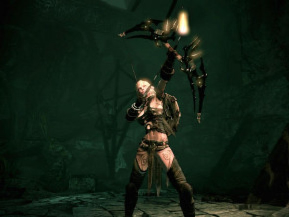 Ключи и гифты для Hunted: The Demons Forge – изображение 4