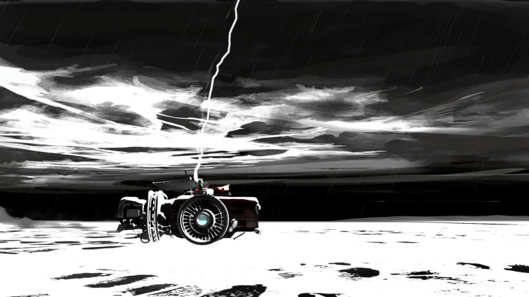 The Far Lone Sails – image 8
