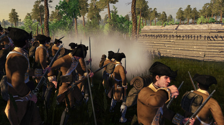 Купить Empire Total War – изображение 4