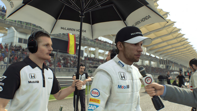 Купить F1 2015 – изображение 10