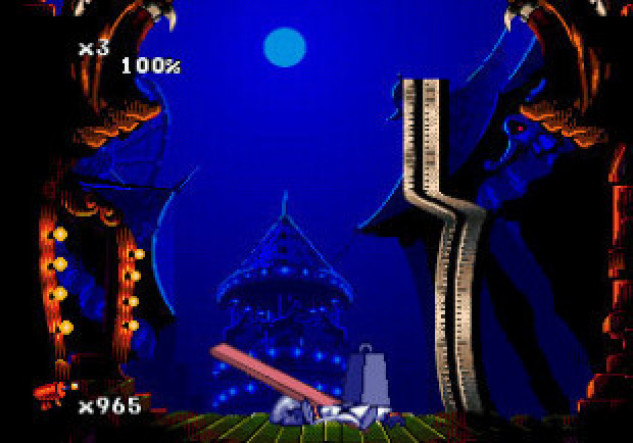 Услуги активации для Earthworm Jim 2 – изображение 2