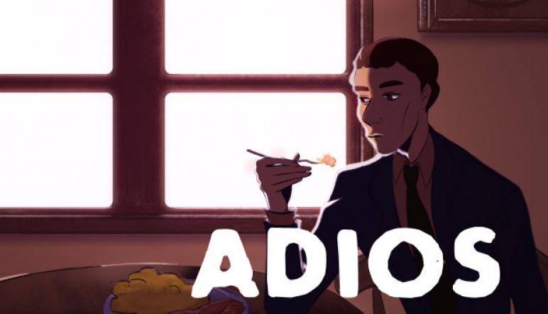 Rental of Adios Account – image 12