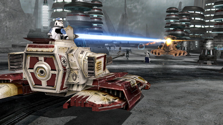 Star Wars Battlefront Classic Collection – image 9