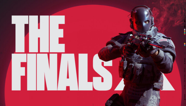 THE FINALS Steam Accounts – image 9