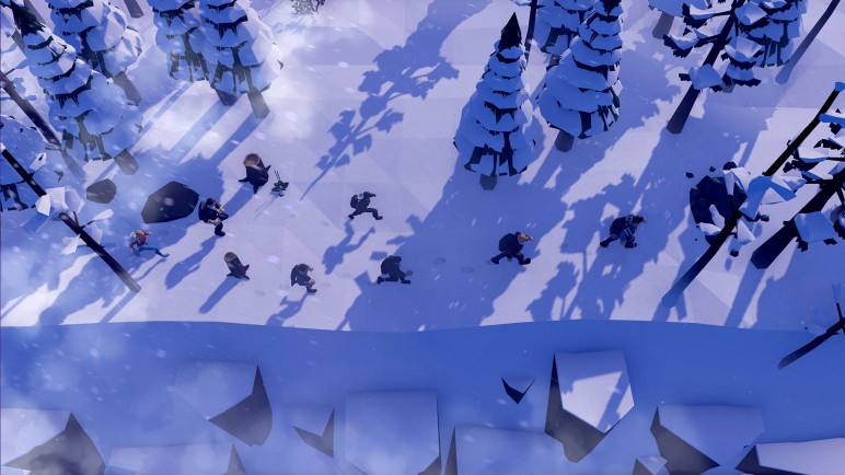 Купить ключ The Wild Eight для Steam – изображение 7