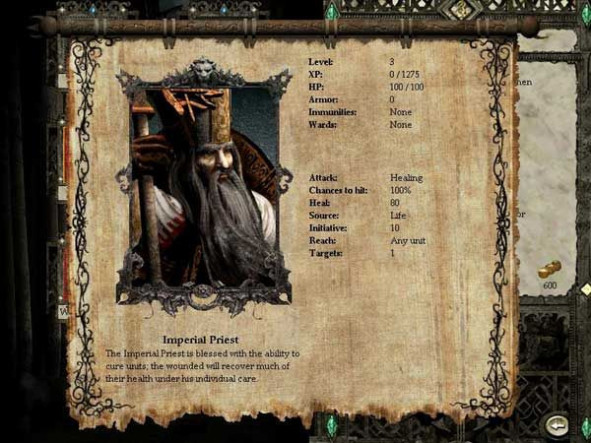 Купить Disciples 2 Rise of the Elves – изображение 9