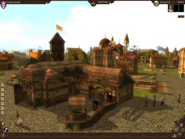 Купить The Guild 2 – изображение 6