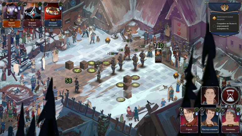 Buy Ash of Gods The Way for Steam – image 6