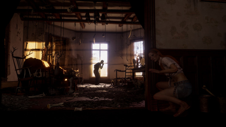 Purchase on your account The Texas Chain Saw Massacre – image 3