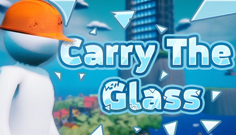 Carry the Glass – image 12