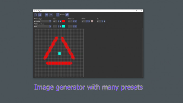 Buy the HudSight Key for Steam – image 6