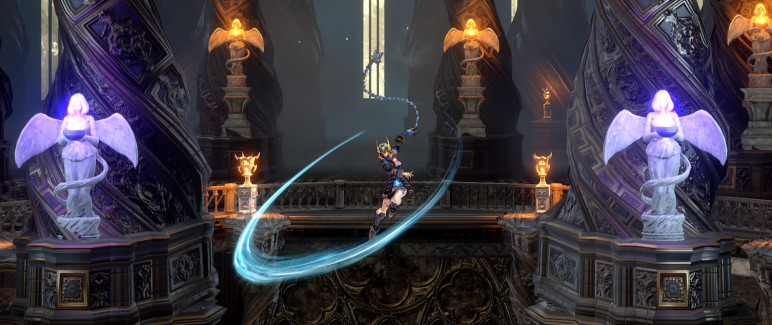 Купить ключ Bloodstained Ritual of the Night – изображение 8