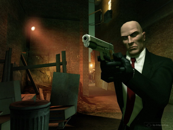 Аккаунты для Hitman: Blood Money – изображение 7