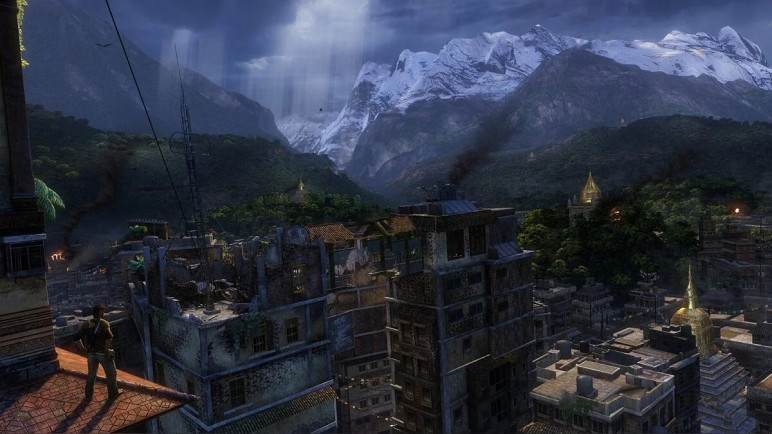 Аккаунты для Uncharted: The Nathan Drake Collection – изображение 6