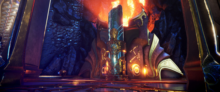 Godfall for Epic Games Store – image 10