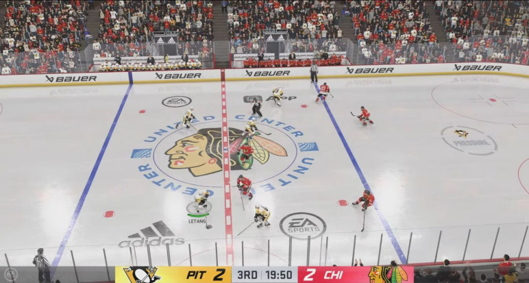 NHL 24 for PlayStation – image 3
