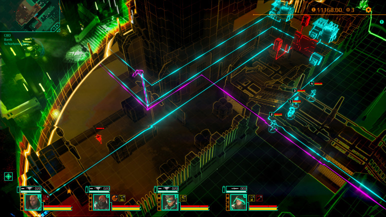The Satellite Reign Key – image 5