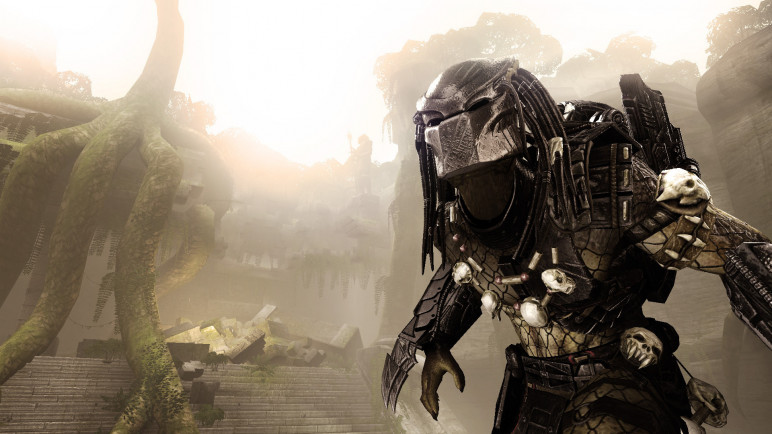 Aliens vs Predator for Steam – image 2