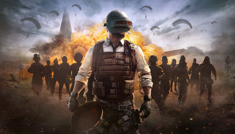 PUBG: Battlegrounds – Покупка ключей и аккаунтов для королевской битвы – изображение 12