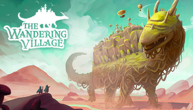 The Wandering Village for Steam – image 12