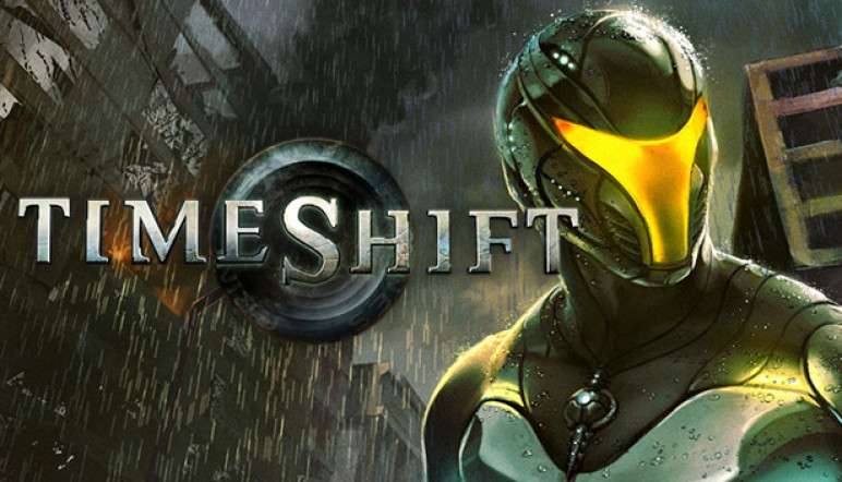 Buy an Offline TimeShift Account for Steam