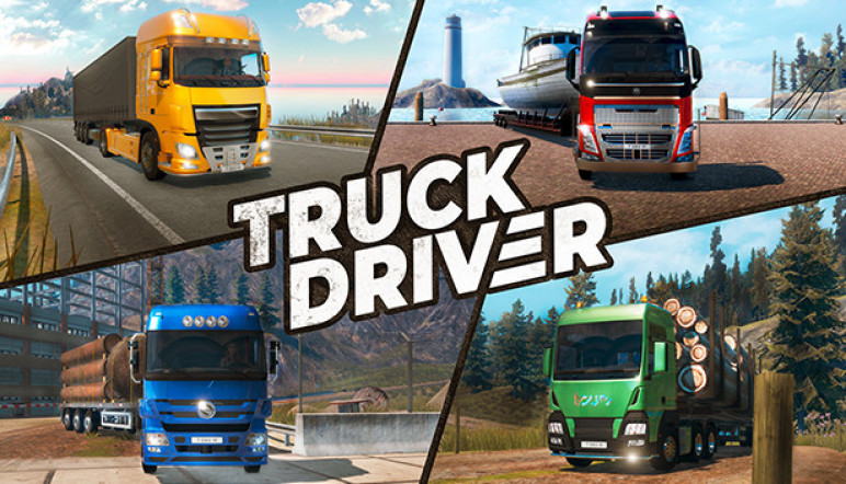 Купить Truck Driver – изображение 12