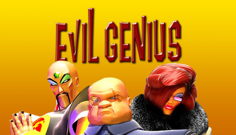 Ключи и гифты для Evil Genius