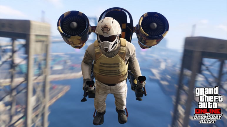 Купить ключи GTA 5 Social Club – изображение 6