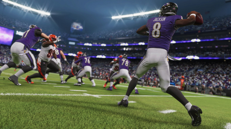 Купить DLC к Madden NFL 21 для PlayStation – изображение 2