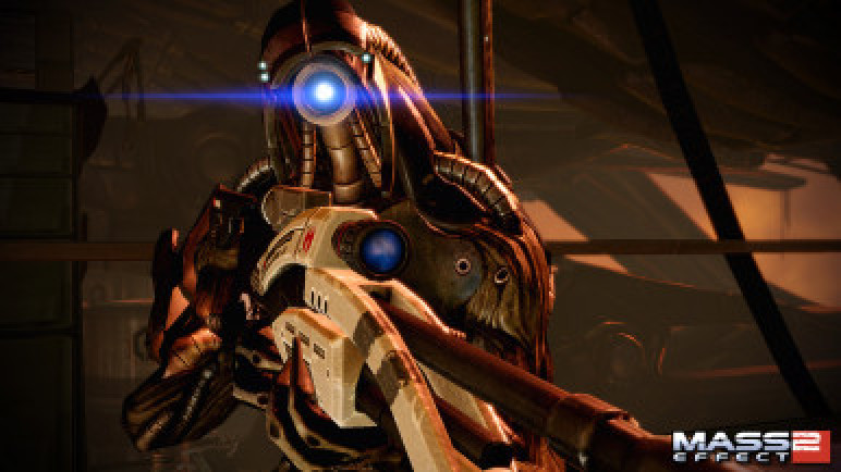 Buy Mass Effect 2 Key for Origin – image 2