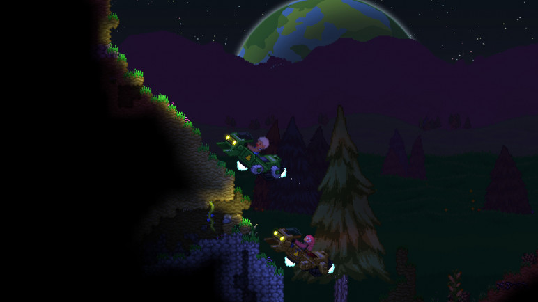 Buying Starbound Key – image 5